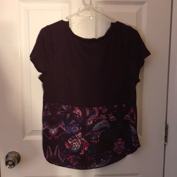 Express top - Picture 2 of 2